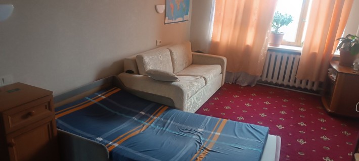 Здам кімнату в Новосілках,на 6 місяців - фото 1