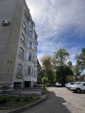 Оренда 4 кімнатна Самійленка Новобудова - фото 1