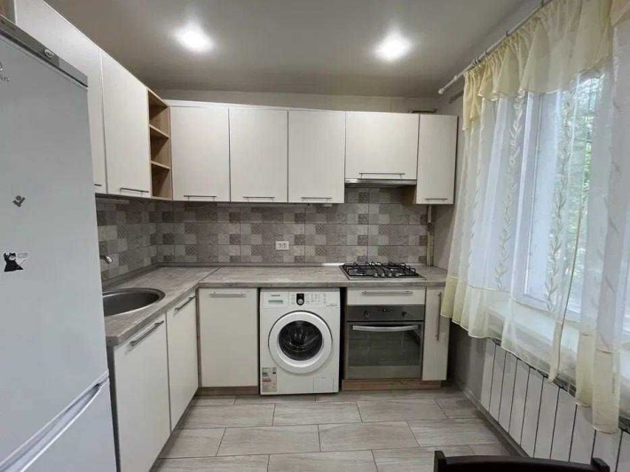 Аренда 1к. кв на Кирова - фото 1