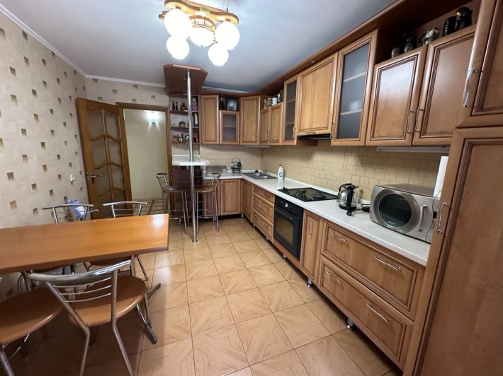 Аренда хорошей 4-к 100м2 5 Слободская скважина - фото 1