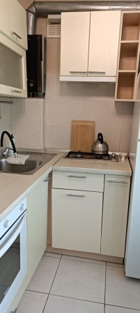 Сдам 1 комнатную квартиру по ул. Дудыкина,4/5 эт. район 4 го роддома - фото 1