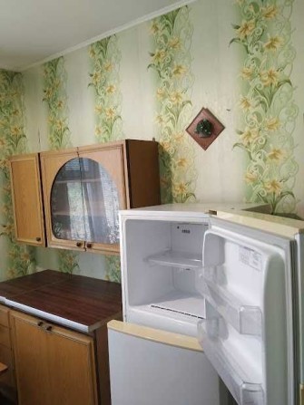 Сдаётся 2-х комн. квартира в Космическом микрорайоне - фото 1
