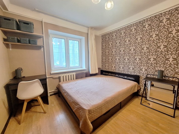 2к Гашека ,Дарницький площа  Дарниця Позняки - фото 1