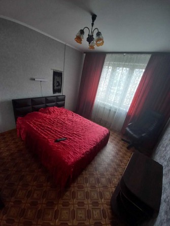 Дніпровська Набережна 2-к квартиру Дарницький Вільна - фото 1