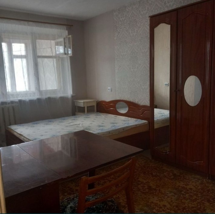 Здаю 1к/к в лісках кінцева зупинка 75 маршруту - фото 1