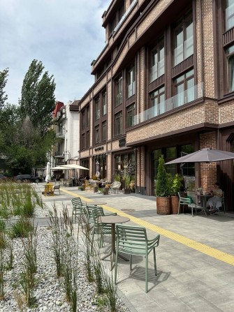 Сдам 2ком квартиру в центре ЖК Classic  Hall  ул. Челюскина  ул. Корол - фото 1