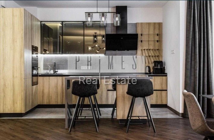 Аренда 3к 130м2 /ЖК Pechersky, Болсуновская 2, Печерск - фото 1