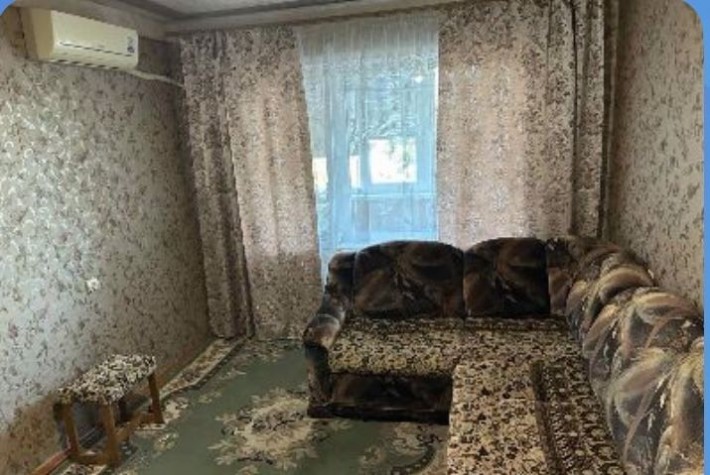 Аренда 2 комнатной квартиры ул. Воронина - фото 1