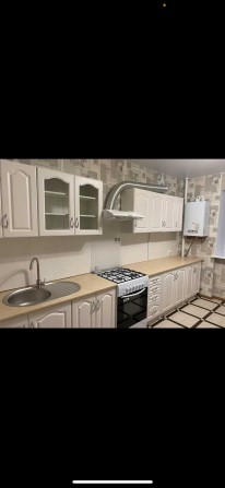 Довгострокова оренда 1к квартири на Старому місті - фото 1