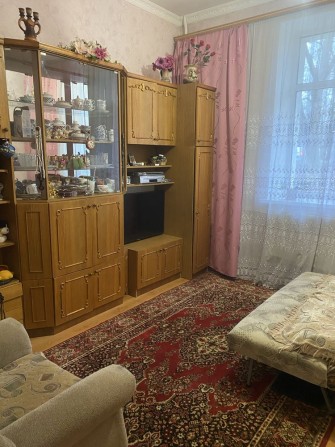 Оренда двокімнатної  квартири в центрі - фото 1