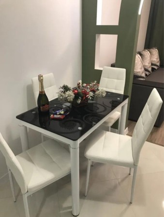 Оренда чудової квартири в ЖК Парус Парк вул Кульпарківська - фото 1
