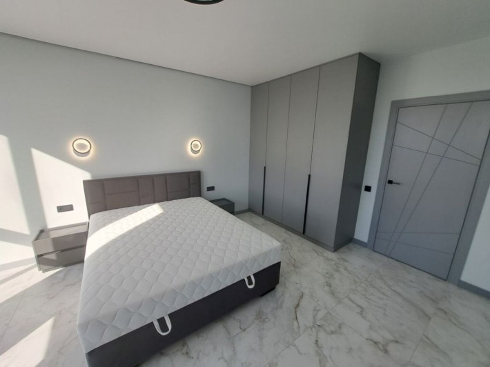 Оредна 1к квартири в ЖК Континент вул. Роксоляни - фото 1