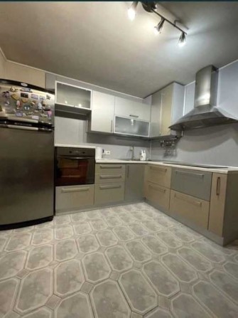 Аренда 3к 80м на Бабурке, проспект Юбилейный - фото 1