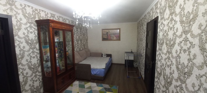 Аренда 3кк. пр-т Центральный/4я слоб. 59 м.кв. - 10000грн. - фото 1