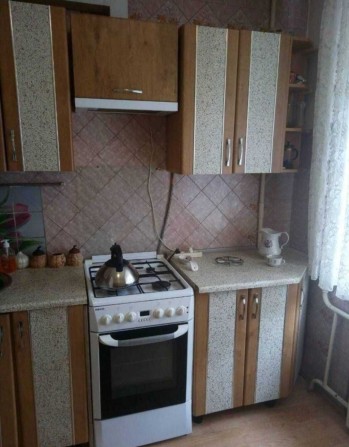 Здається 2-кімнатна квартира на 600-річчя - фото 1