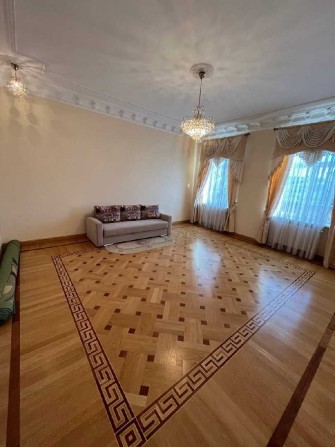 Оренда 3-кімнатної квартири 120м2 по вул. Тарнавського ЦЕНТР МІСТА - фото 1