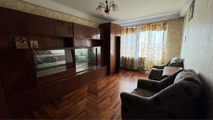 Сдается 2-х комн. кв. в центре - фото 1
