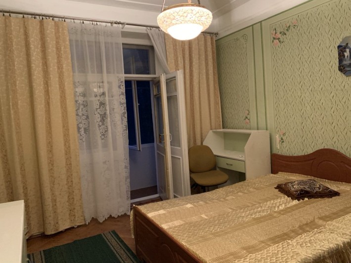 Оренда квартири з індивідуальним опаленням - фото 1