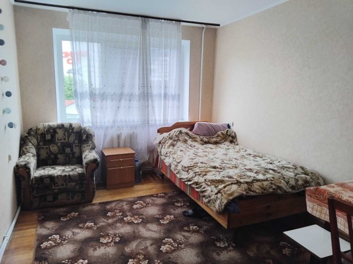 Здається 3к-квартира квартира на Вишеньці - фото 1