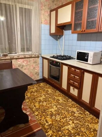 Аренда 1к квартиры в Лесках - фото 1