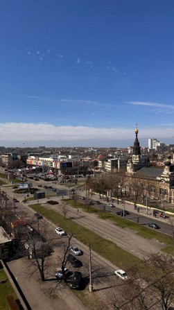 Пр.Центральний/Садова. Довгострокова оренда у центрі - фото 1