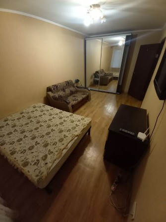 Аренда 1 к/к, Можно на 1-2 месяца, Актуально в Николаеве - фото 1