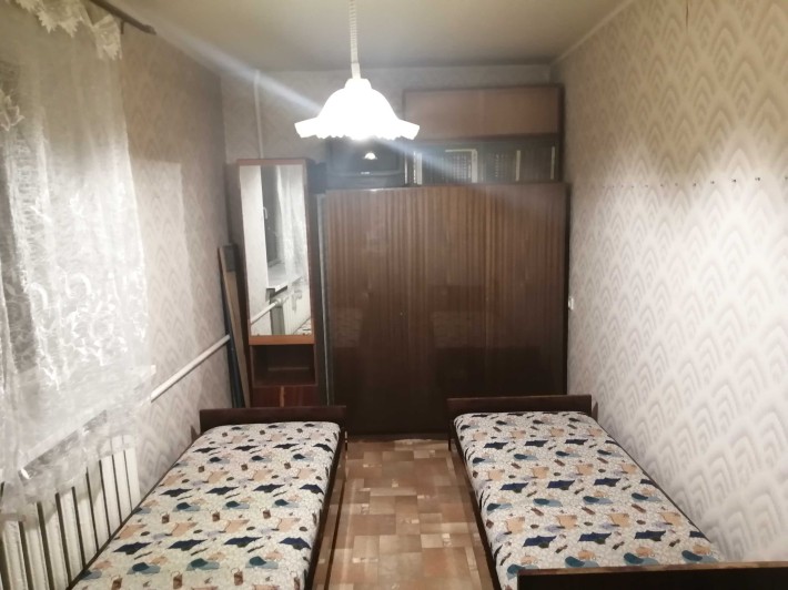 Сдам 2-к квартиру в центре на Пушкина по проспекту Соборный - фото 1