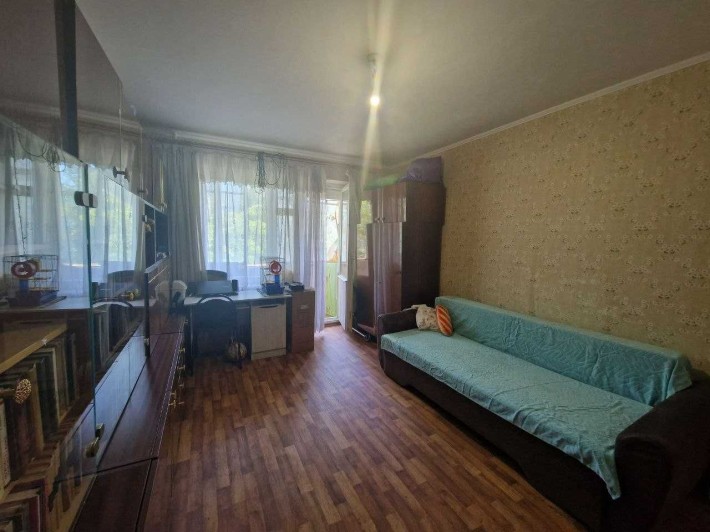 Сдам реальную Парус ,большая чешка,реальная,торг - фото 1