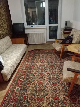 Оренда квартири в центрі міста - фото 1