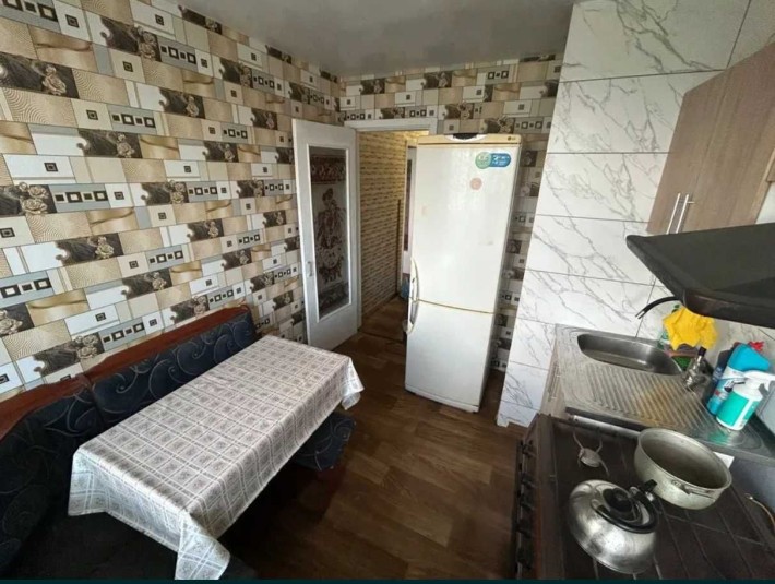 Сдается 1 комн. квартира по ул. Тбилисская, животные + - фото 1