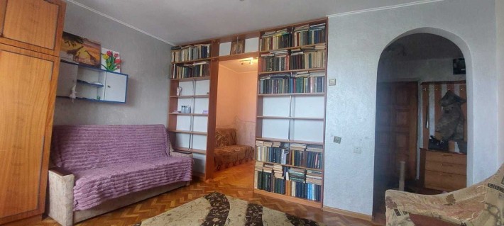 Здам 1 кімнатну квартиру на вулиці Репіна(Замостя) 3030 - фото 1