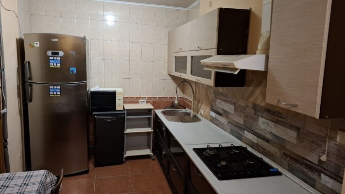 Сдам в Приморском р-не 3-х комн.2-х уровн. Тираспольская - фото 1