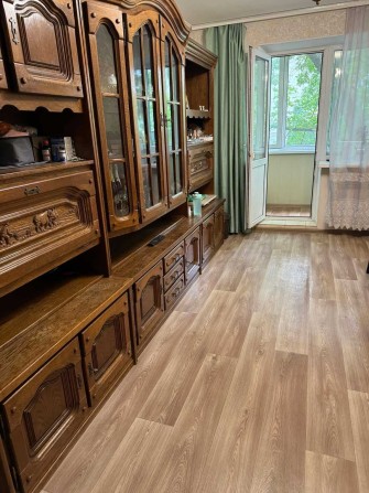 СДАМ 3х комн квартиру 5 ст Б. Фонтана  пр Адмиральский - фото 1