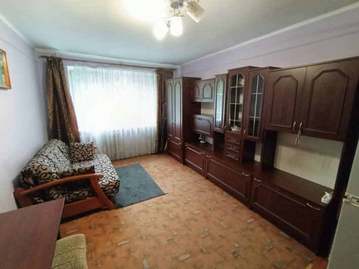 Довготривала оренда 1 кімнатної кімнати,м.Львів,вул.Виговського 45 - фото 1