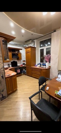 Здам велику 3-к квартиру на Святослава Хороброго ЦЕНТР - фото 1