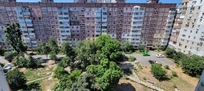 Сдам двухкомнатную квартиру Левобережный 3 - фото 1