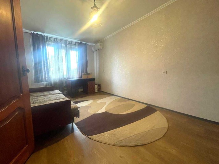 Оренда 1к квартири в гуртожитку з технікою і меблями. 3000 грн - фото 1