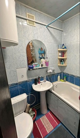 Сдаю 1к квартиру 1эт  рн Лески‼️(Белая) Здаю 1к квартру Ліски зуп Біла - фото 1