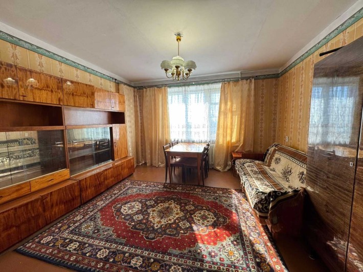 Оренда 2-к квартира, Вознесенівський, бул. Гвардейський 22 - фото 1