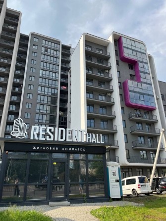 Оренда 2- х кімнатної квартири вул Городоцька 226 ЖК Resident Hall - фото 1