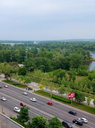 Здам одно кімнатну квартиру Наб. Перемоги 50. - фото 1