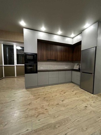 Сдается 1к Lux квартира в новострое ЖК River Hall - фото 1
