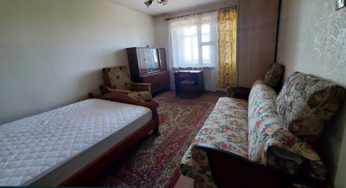 Сдам 1 комнатную квартиру по ул. Калнышевского, 5/9 этаж - фото 1