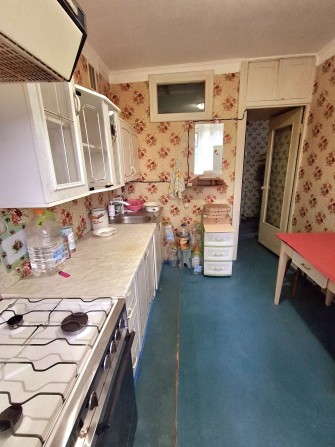 Сдаётся в аренду 3 к. квартира в Лесках. ост. Искра - фото 1