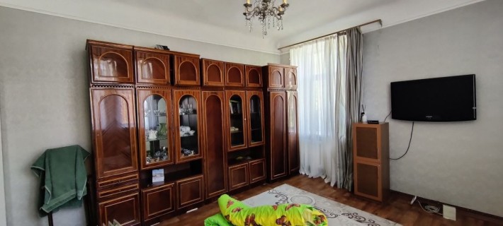 Сдается в аренду 2-х комн.квартира в центре - фото 1