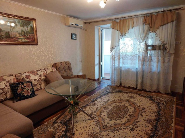 Оренда 3х кім квартири - фото 1