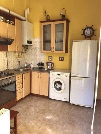 Здається в оренду 2-кімнатна квартира у Львові на вулиці Вагилевича,10 - фото 1