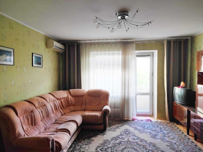 Сдам 3-к квартиру на Тополе 2 - фото 1