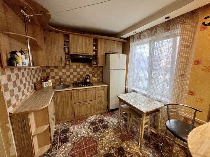 Оренда 1 кімнатної квартири в центрі вул. 6 Слобідська/Чкалова - фото 1