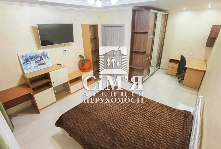 Сдам уютную 1-ком квартиру с ремонтом с АГВ в р-не Подолье - фото 1